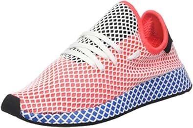 adidas herren deerupt runner gymnastikschuhe weiß|Suchergebnis Auf Amazon.de Für: Adidas Deerupt Runner Weiß.